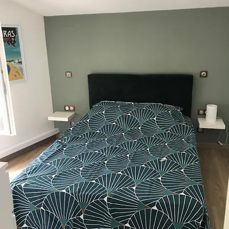 Pavillon 50 M² Avec Terrasse * Châtelaillon-Plage