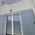 Prázdninový dům Pavillon 50 M² Avec Terrasse