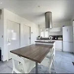 Pavillon 50 M² Avec Terrasse Prázdninový dům