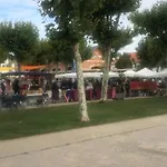 Σπίτι διακοπών Pavillon 50 M² Avec Terrasse *