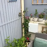 Σπίτι διακοπών Pavillon 50 M² Avec Terrasse Châtelaillon-Plage