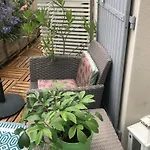 Pavillon 50 M² Avec Terrasse Châtelaillon-Plage