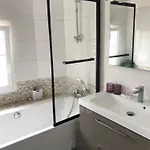 Prázdninový dům Pavillon 50 M² Avec Terrasse Châtelaillon-Plage
