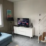 Prázdninový dům Pavillon 50 M² Avec Terrasse