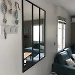 Pavillon 50 M² Avec Terrasse Prázdninový dům