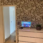 Pavillon 50 M² Avec Terrasse Prázdninový dům *