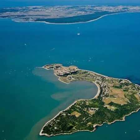 Pavillon 50 M² Avec Terrasse Châtelaillon-Plage