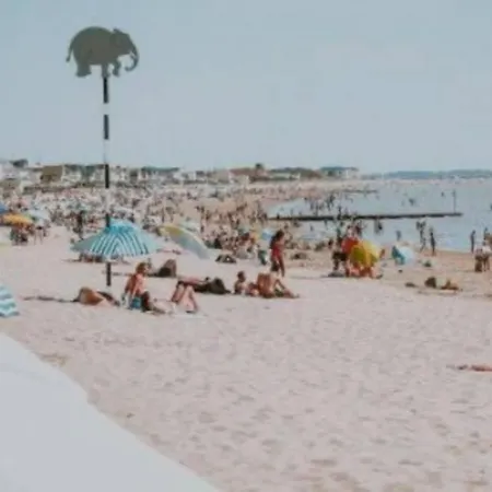 Pavillon 50 M² Avec Terrasse