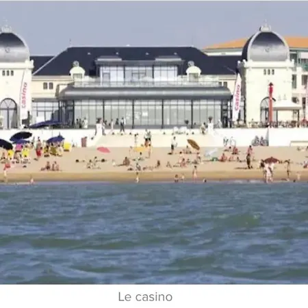 Pavillon 50 M² Avec Terrasse