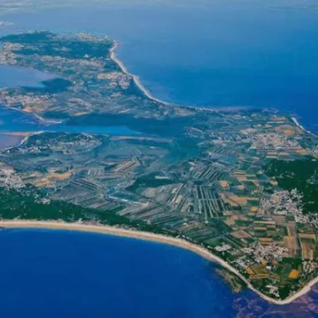 Pavillon 50 M² Avec Terrasse Châtelaillon-Plage