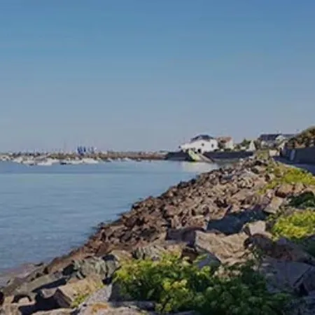 Pavillon 50 M² Avec Terrasse Châtelaillon-Plage