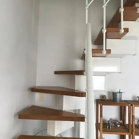 Nyaraló Pavillon 50 M² Avec Terrasse Châtelaillon-Plage