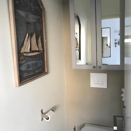 Pavillon 50 M² Avec Terrasse Feriehus