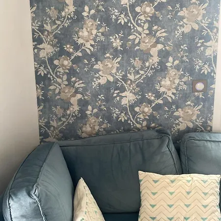 Pavillon 50 M² Avec Terrasse Châtelaillon-Plage