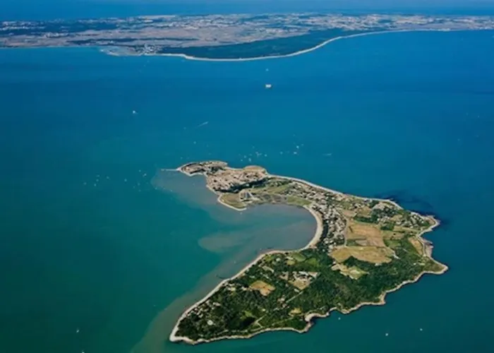 Pavillon 50 M² Avec Terrasse Châtelaillon-Plage