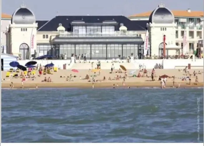 Pavillon 50 M² Avec Terrasse