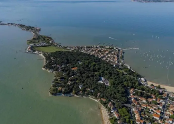 Pavillon 50 M² Avec Terrasse * Châtelaillon-Plage