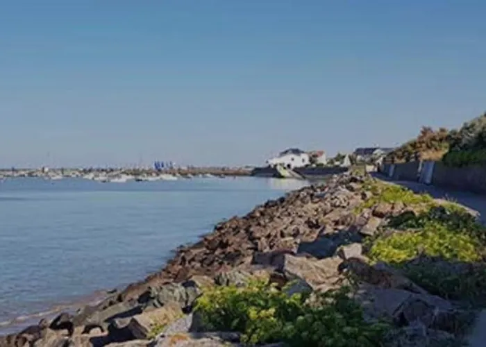 Pavillon 50 M² Avec Terrasse Châtelaillon-Plage