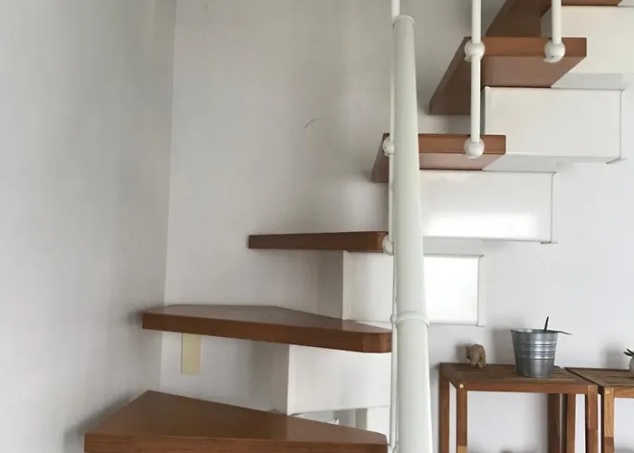 Сasa de vacaciones Pavillon 50 M² Avec Terrasse Châtelaillon-Plage