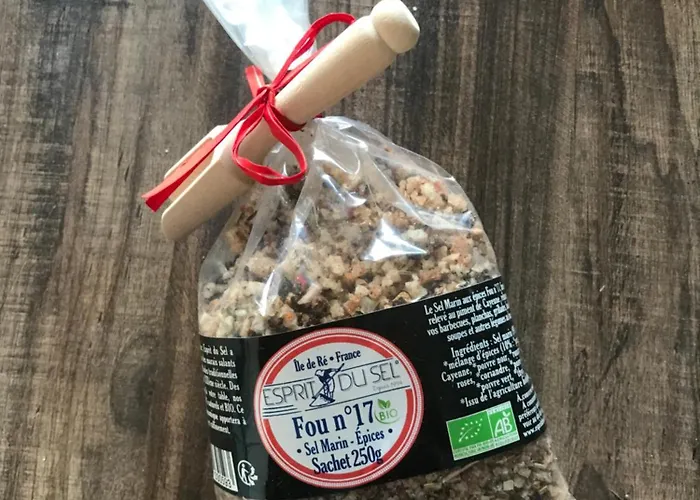 Pavillon 50 M² Avec Terrasse Châtelaillon-Plage