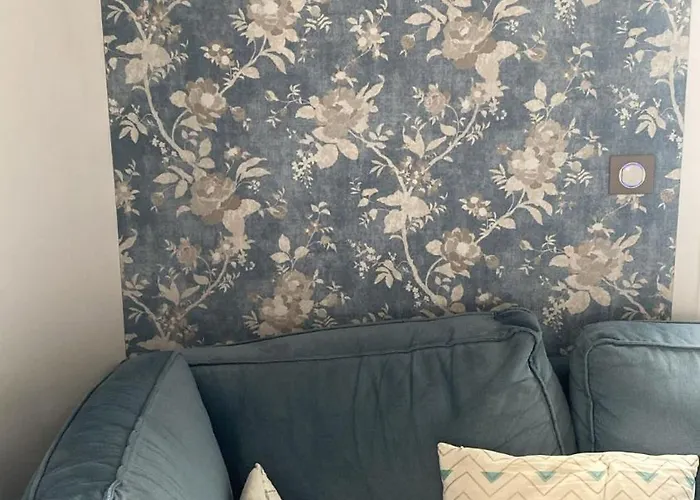 Pavillon 50 M² Avec Terrasse Châtelaillon-Plage