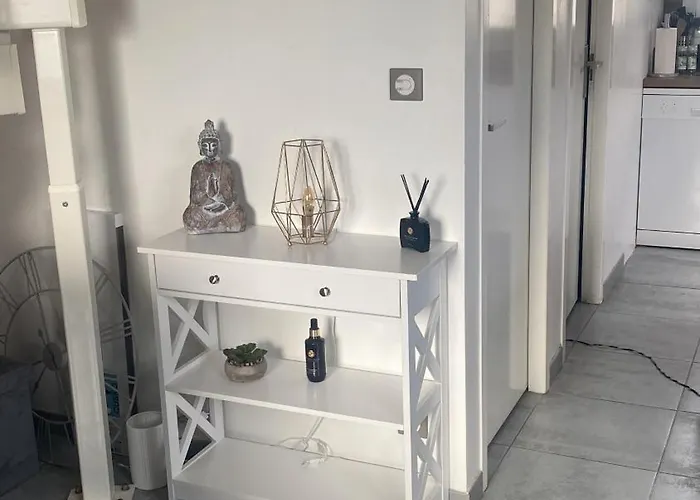 Pavillon 50 M² Avec Terrasse Сasa de vacaciones Châtelaillon-Plage